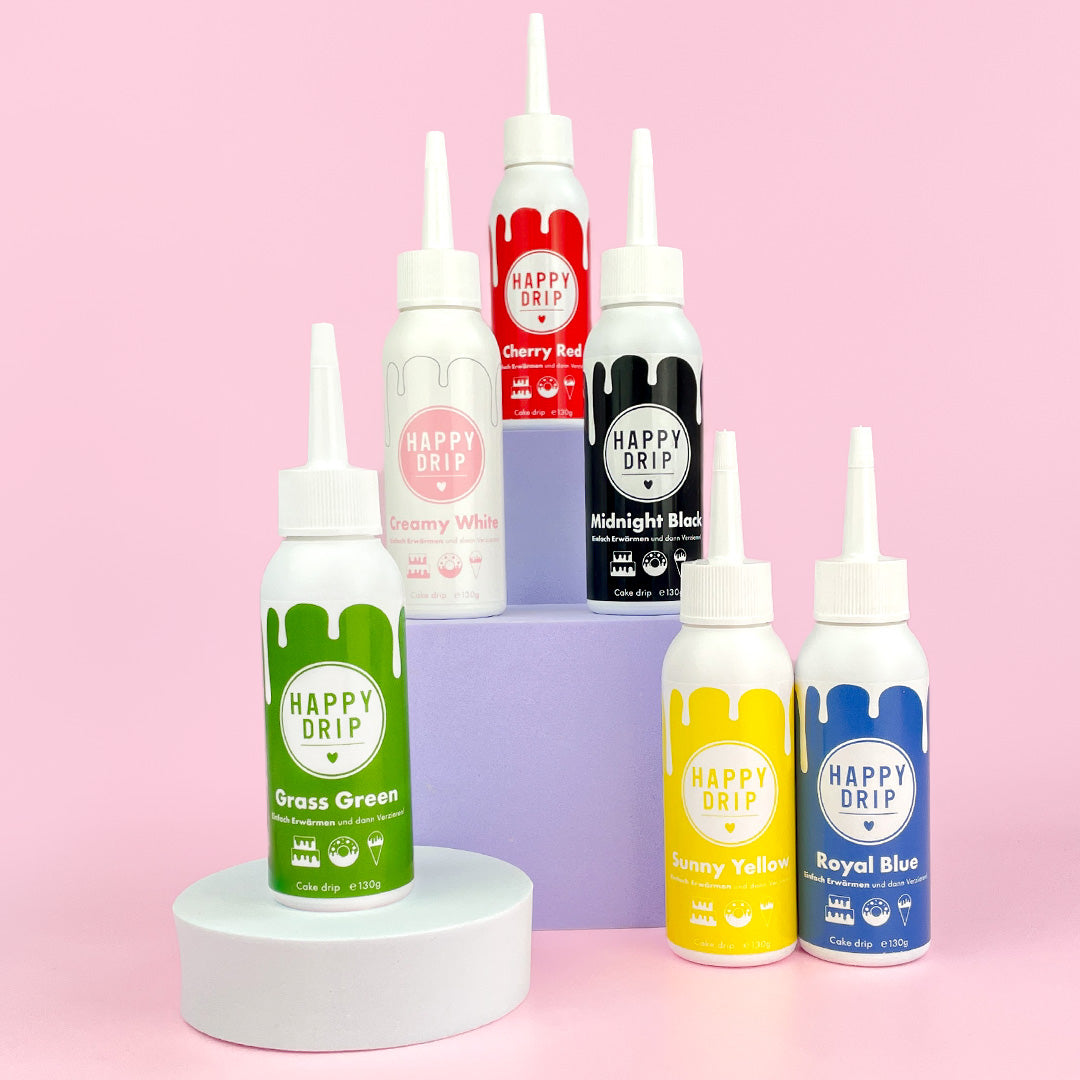 Happy Drip - Basic Bundle Big