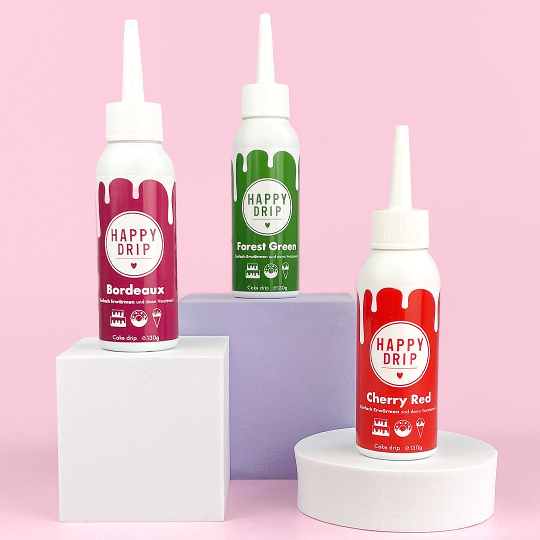 Happy Drip - Christmas Bundle