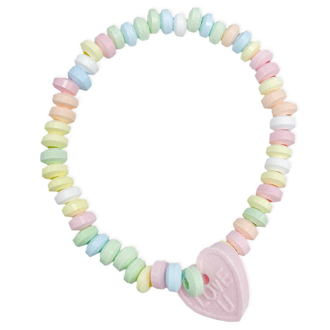 Candy Necklaces - MHD 01/26