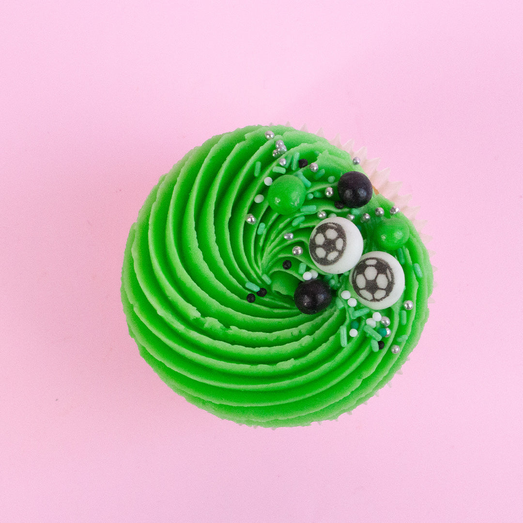 Happy Colour - Grass Green