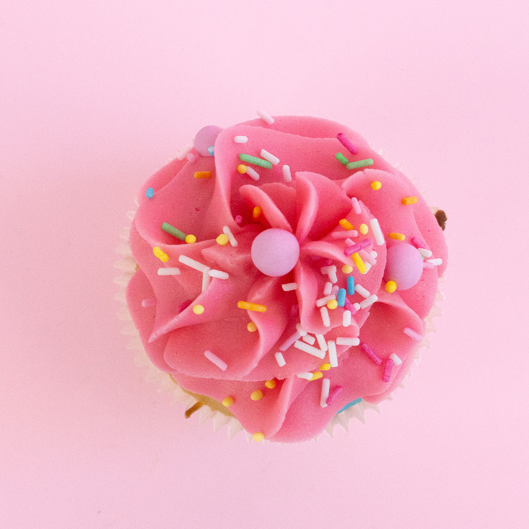 Happy Colour - Raspberry Pink