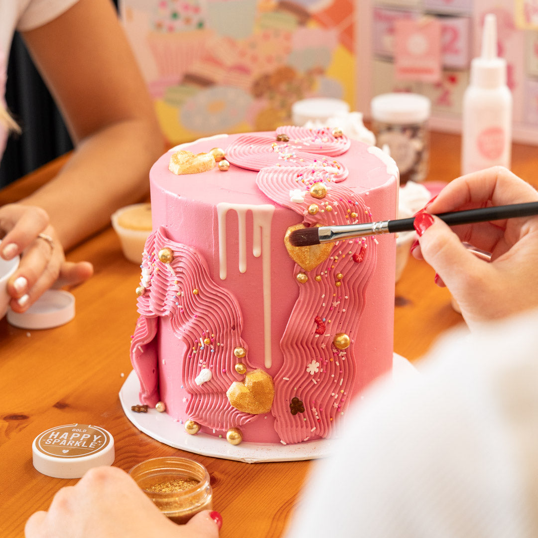 Großer ADVENTSKALENDER PASTEL