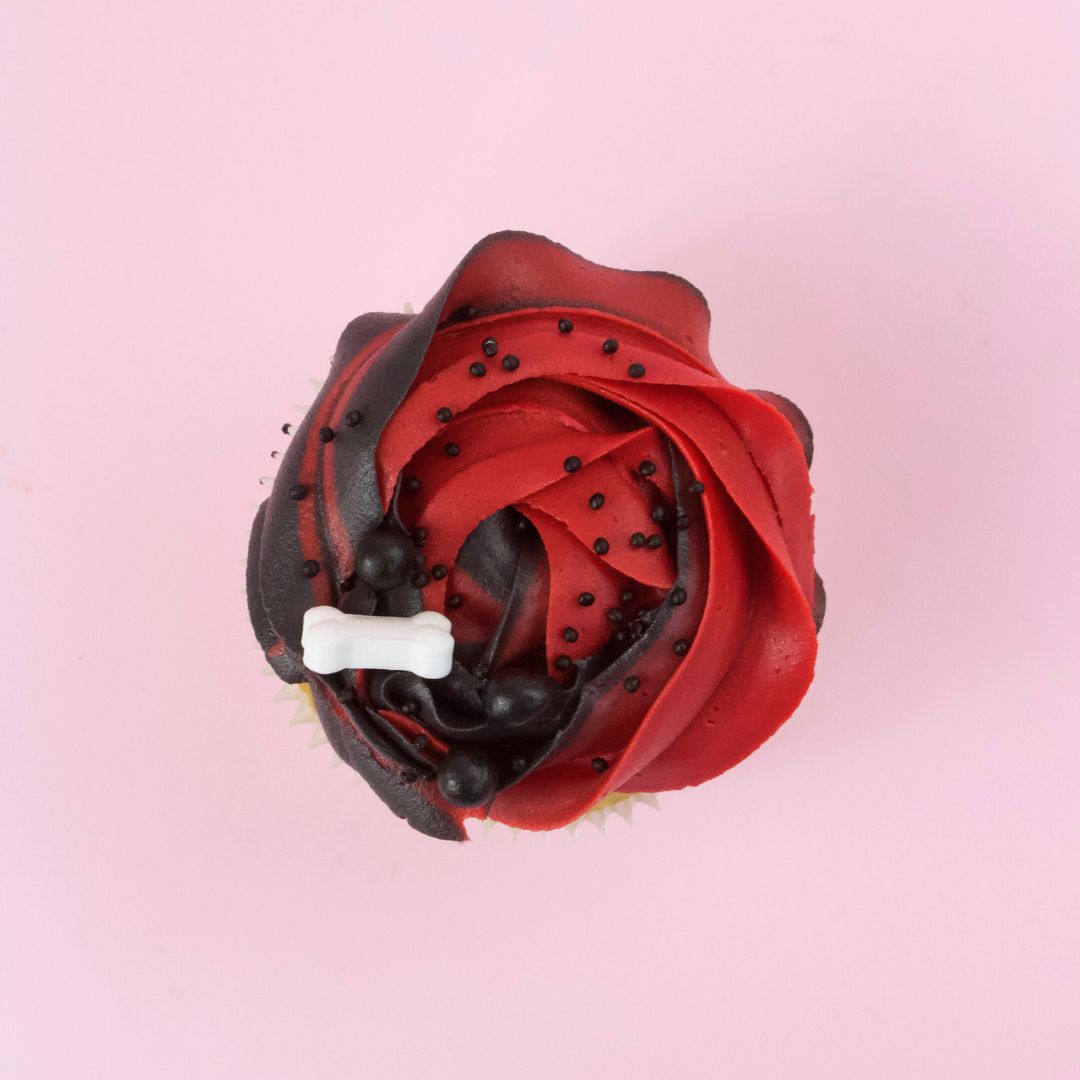 Happy Colour - Pitch Black