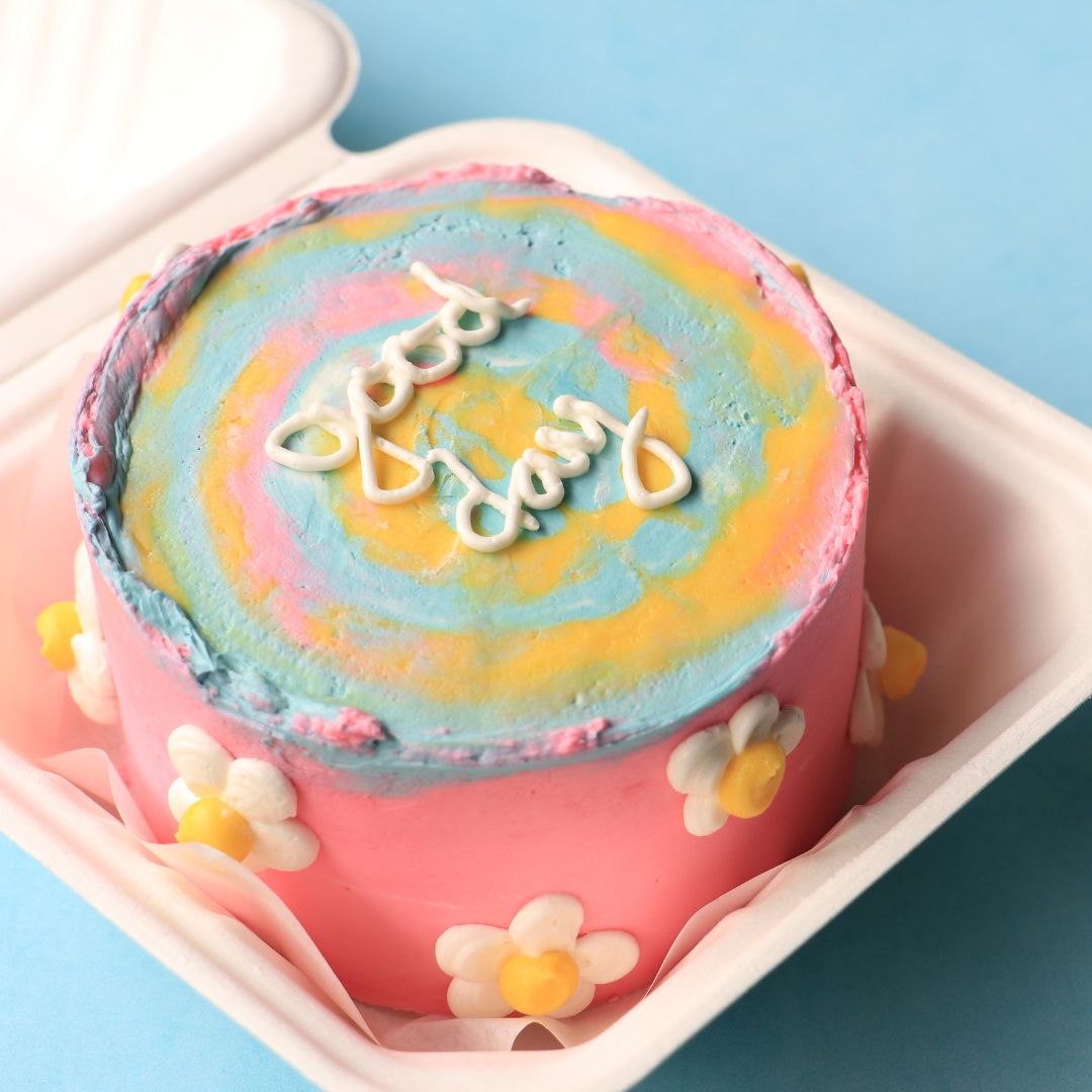 Colour Mill Yellow - Oil Blend