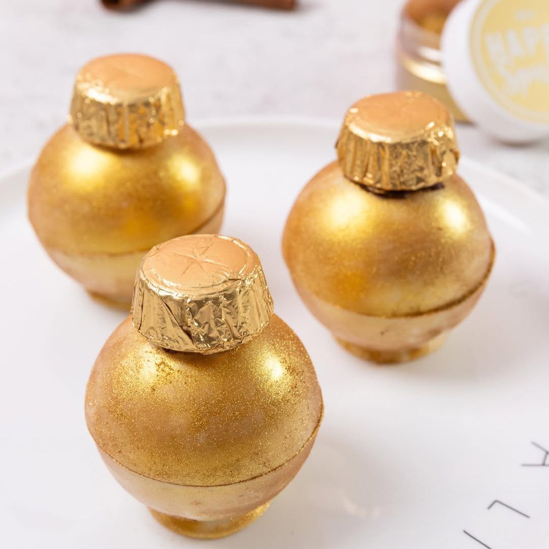 Hot Chocolate Bomb Bundle