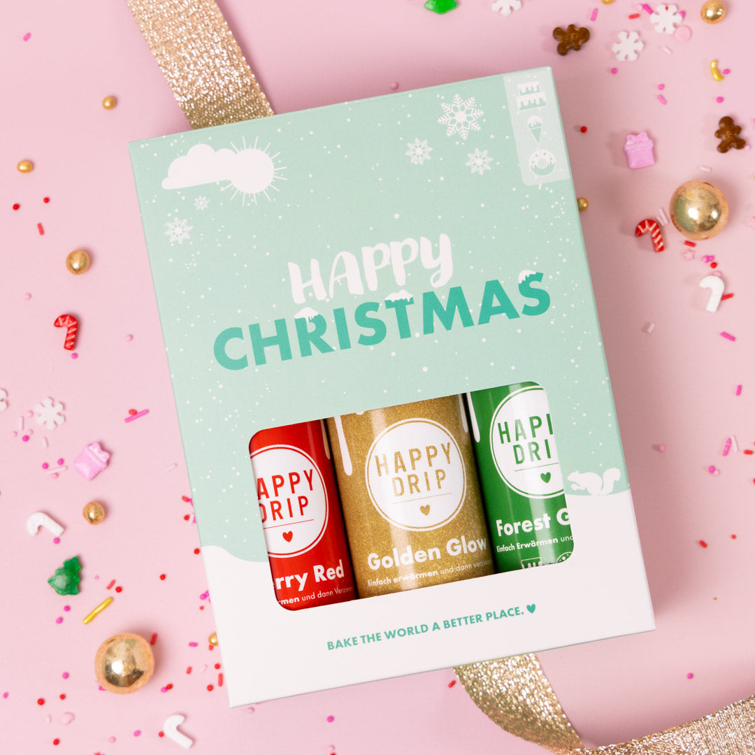 Happy Drip - Xmas Bundle