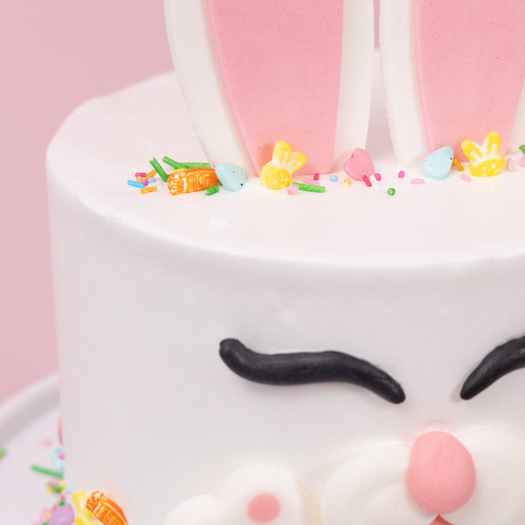Easter Bunny Cake Bundle