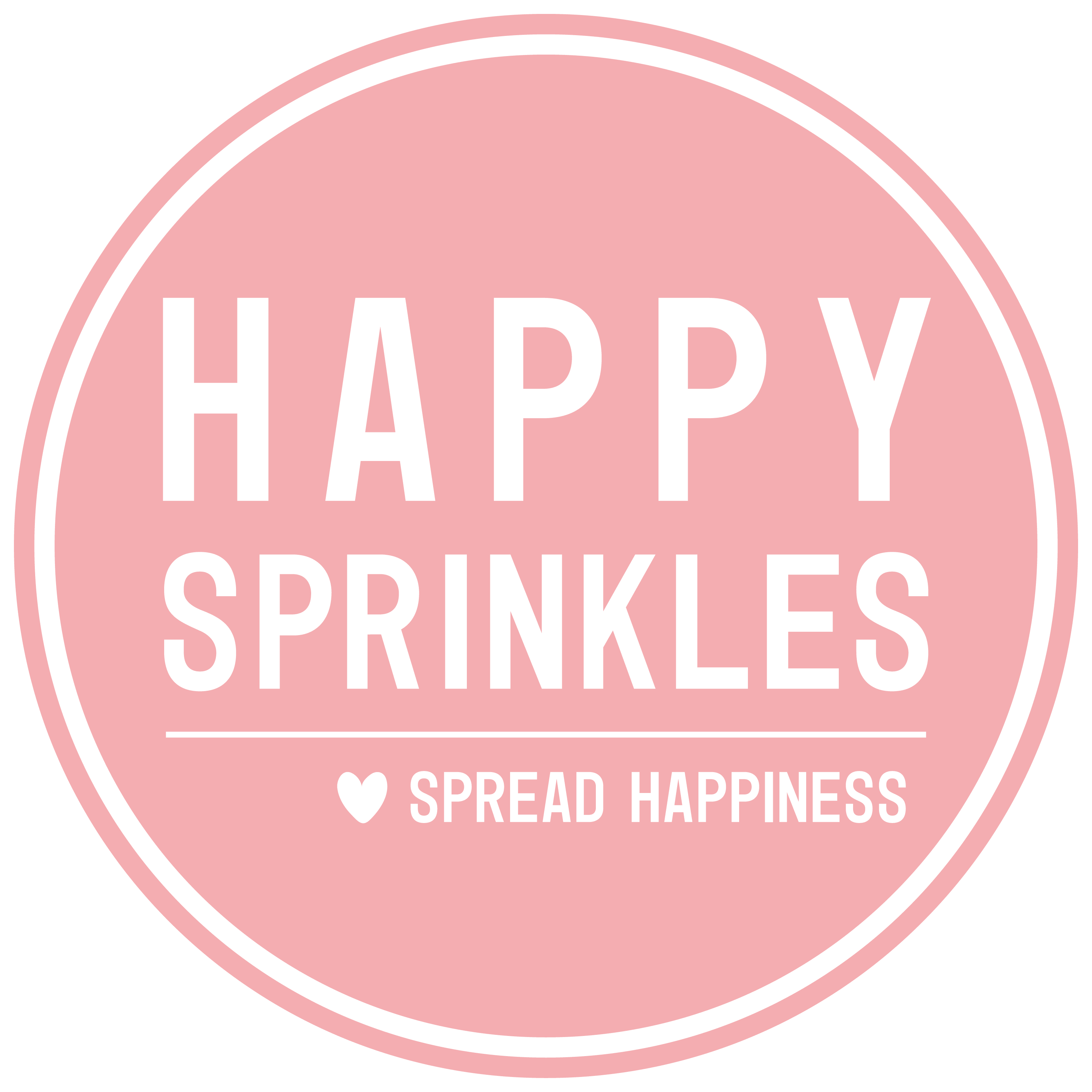 HAPPY SPRINKLES | D2C