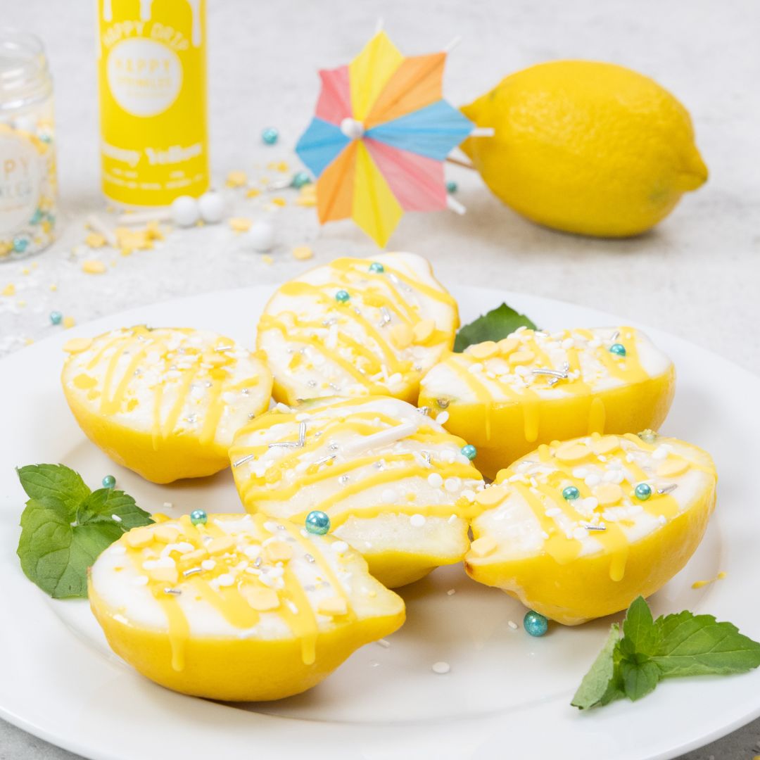 Happy Drip - Birthday Bundle