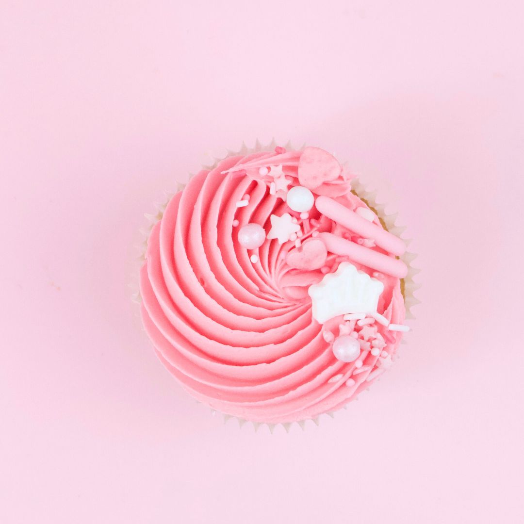 Happy Colour - Confident Pink