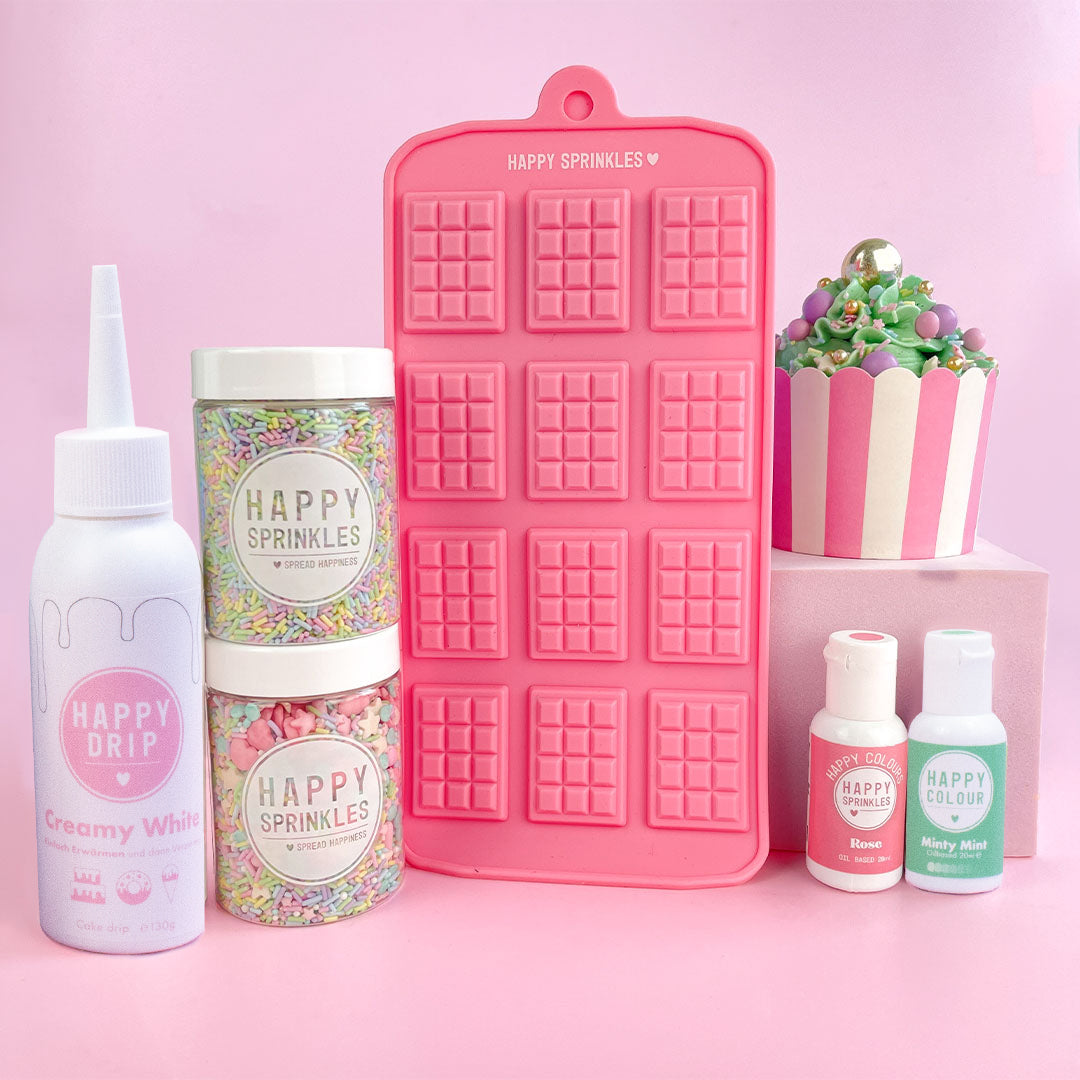Pastel Bundle