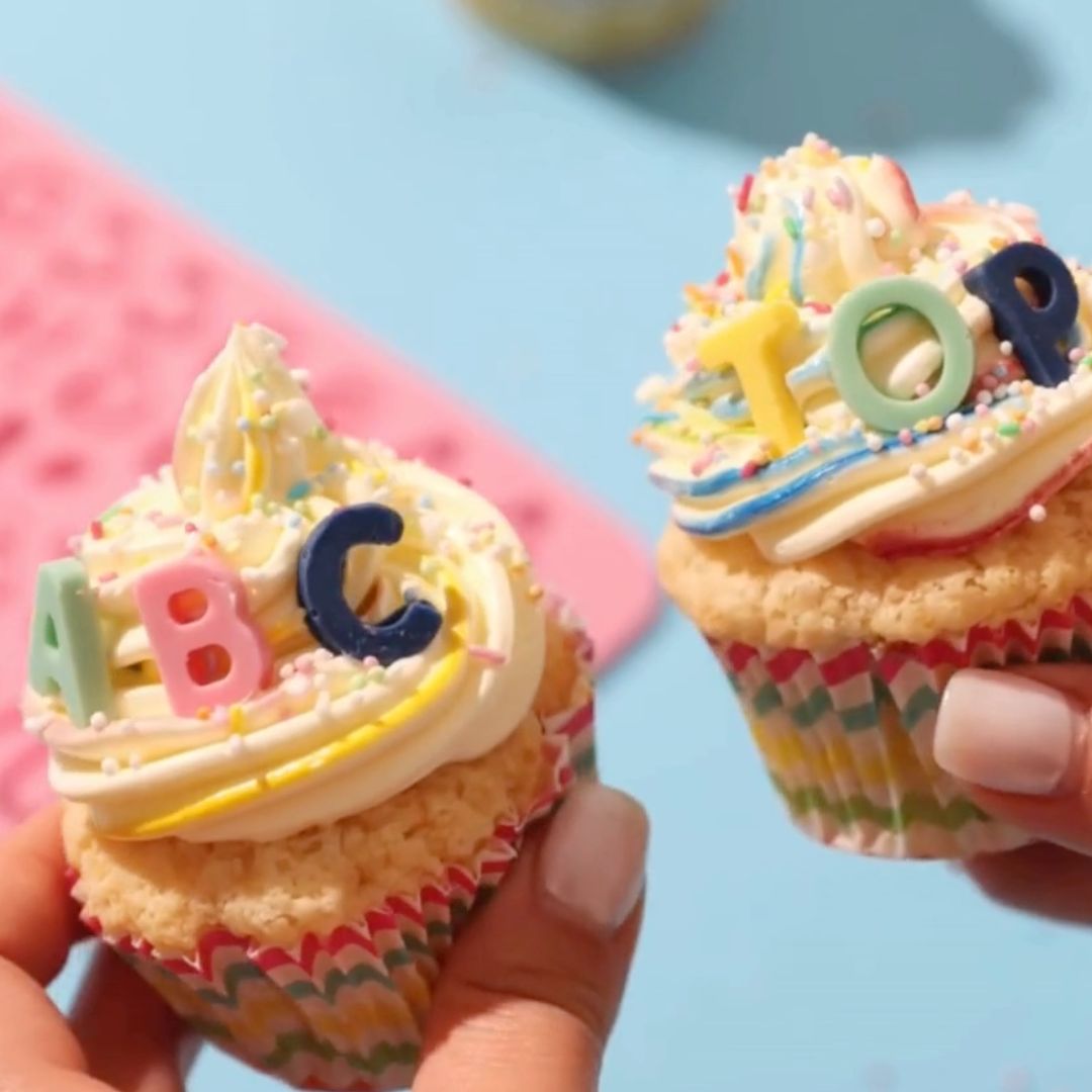 Happy Drip - Royal Blue