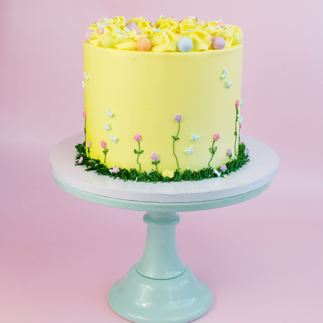 Flower Power, Honey!