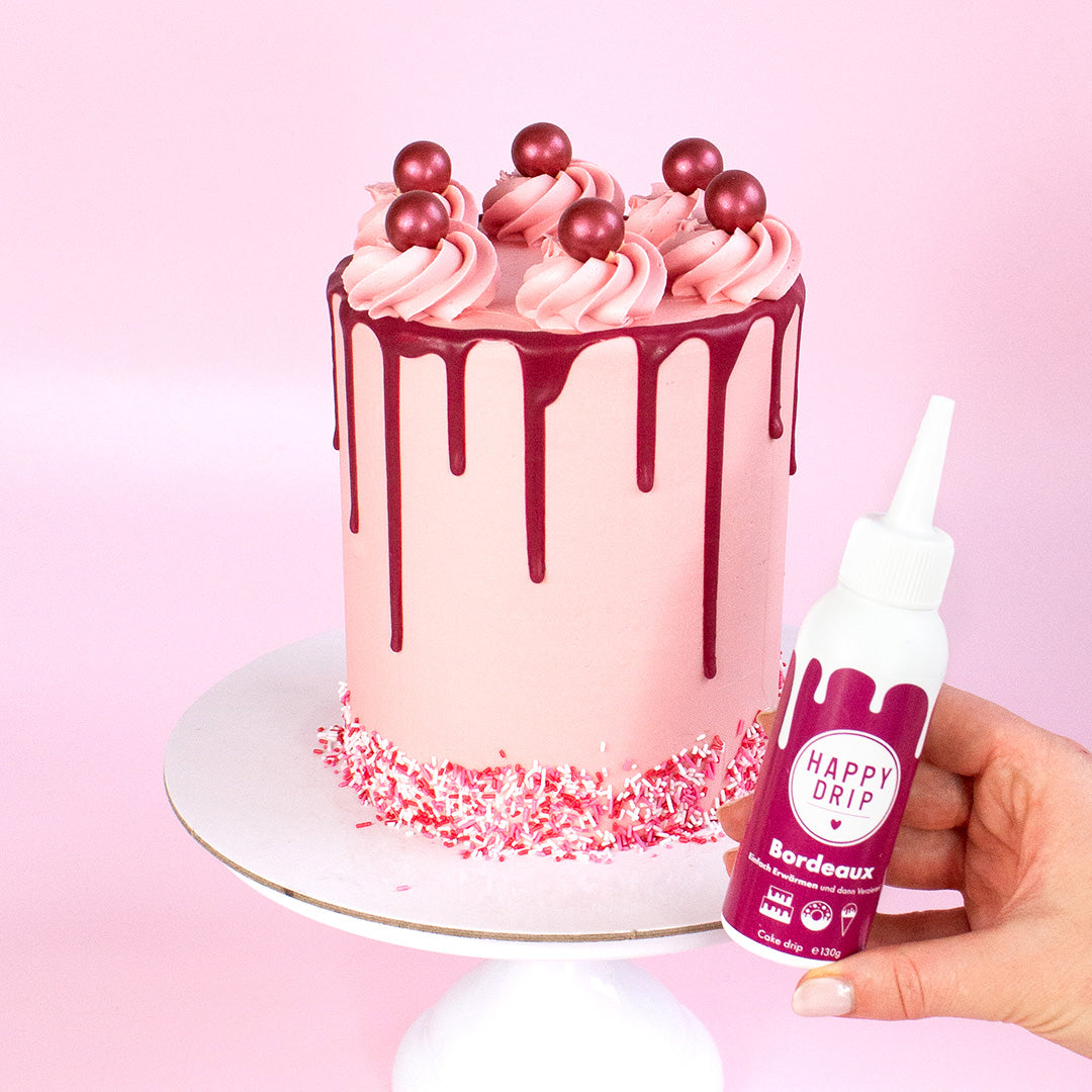 Happy Drip - Bordeaux