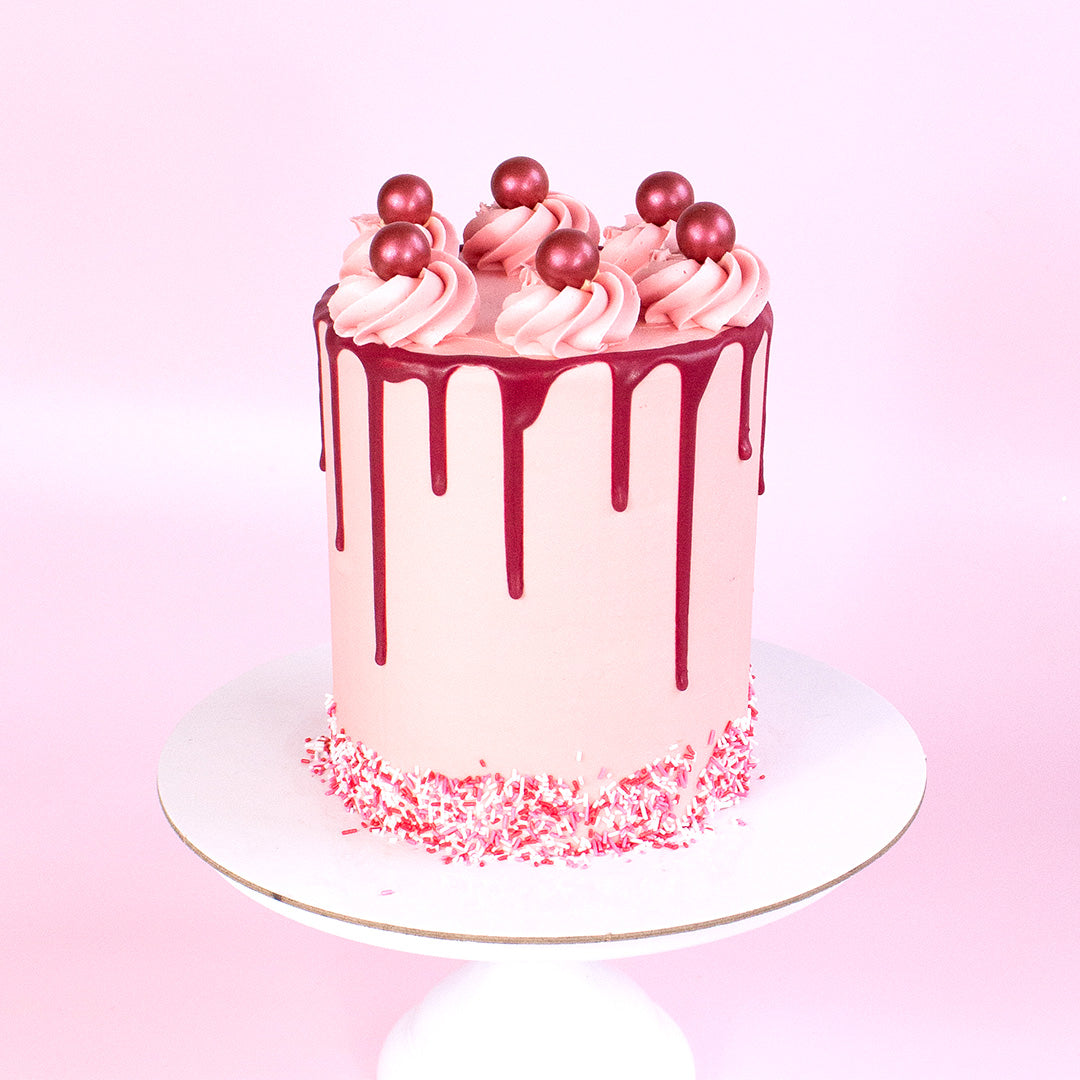 Happy Drip - Bordeaux