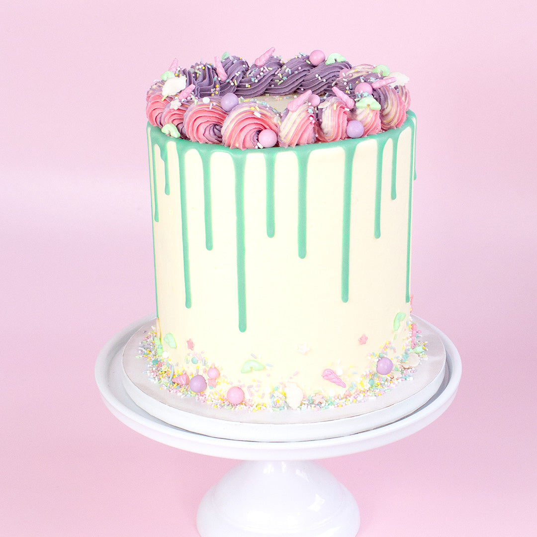 Happy Drip - Minty Mint