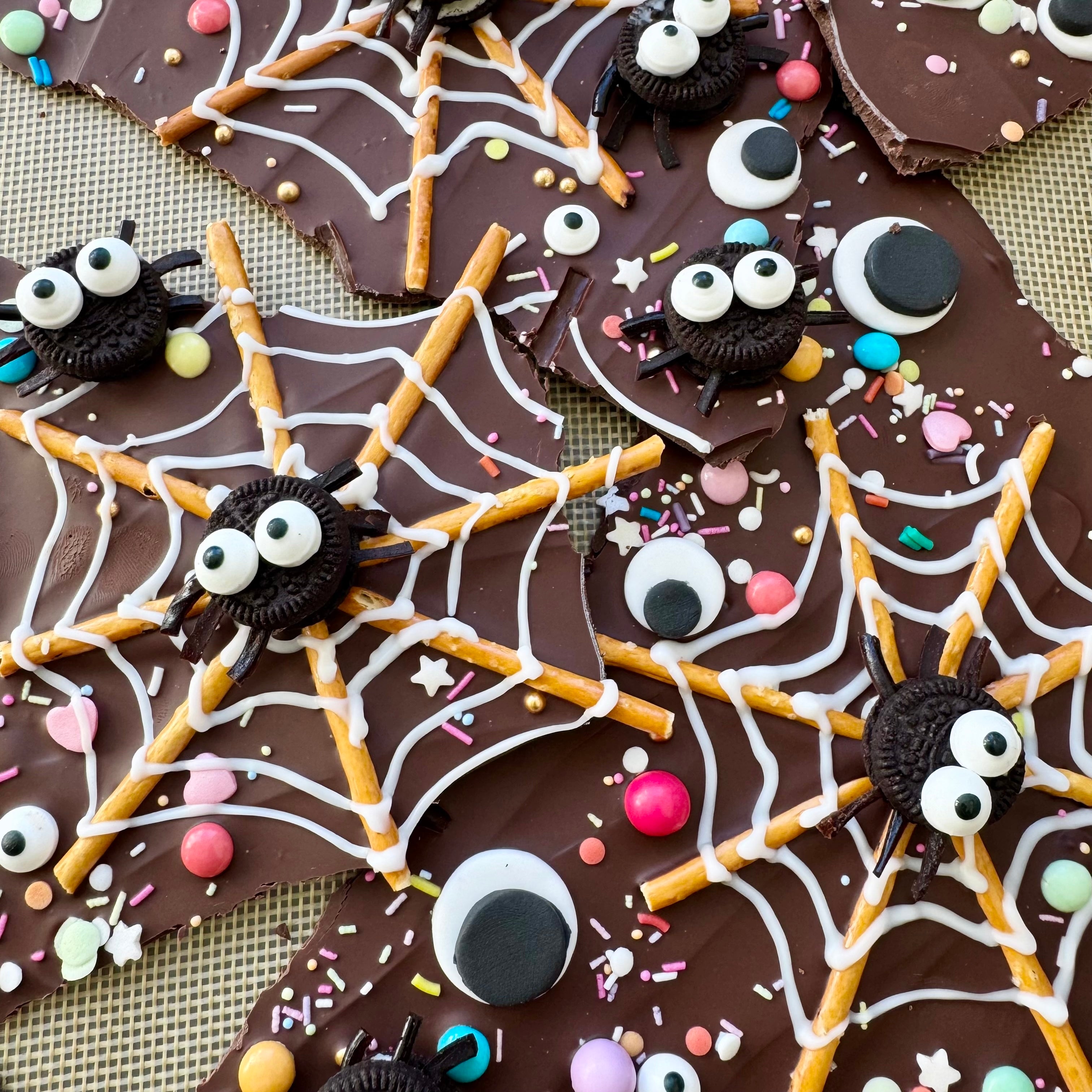 Happy Baking - with Winnie