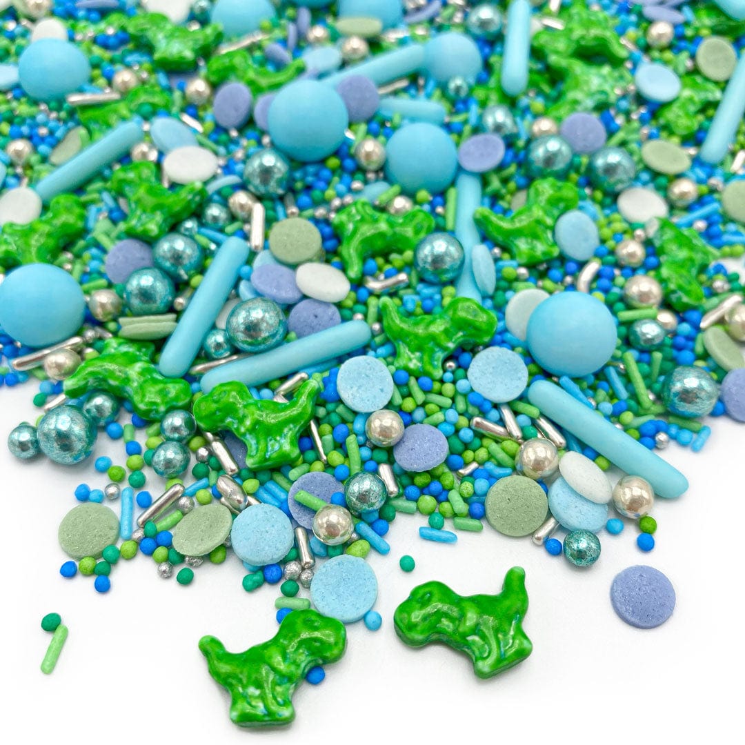 Happy Sprinkles Streusel Dino Bundle