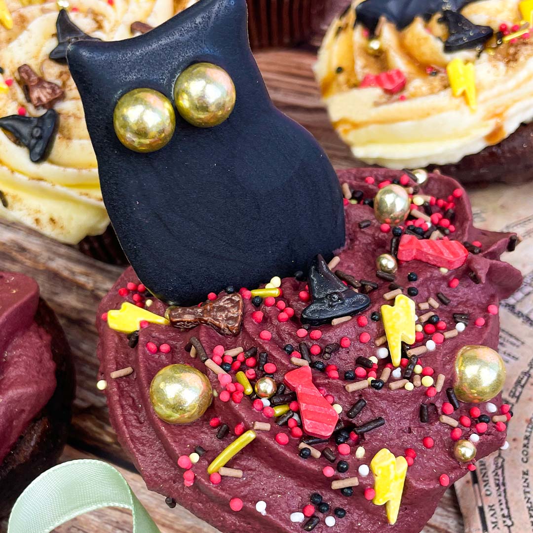 Happy Sprinkles Streusel Magic for Beginners Bundle