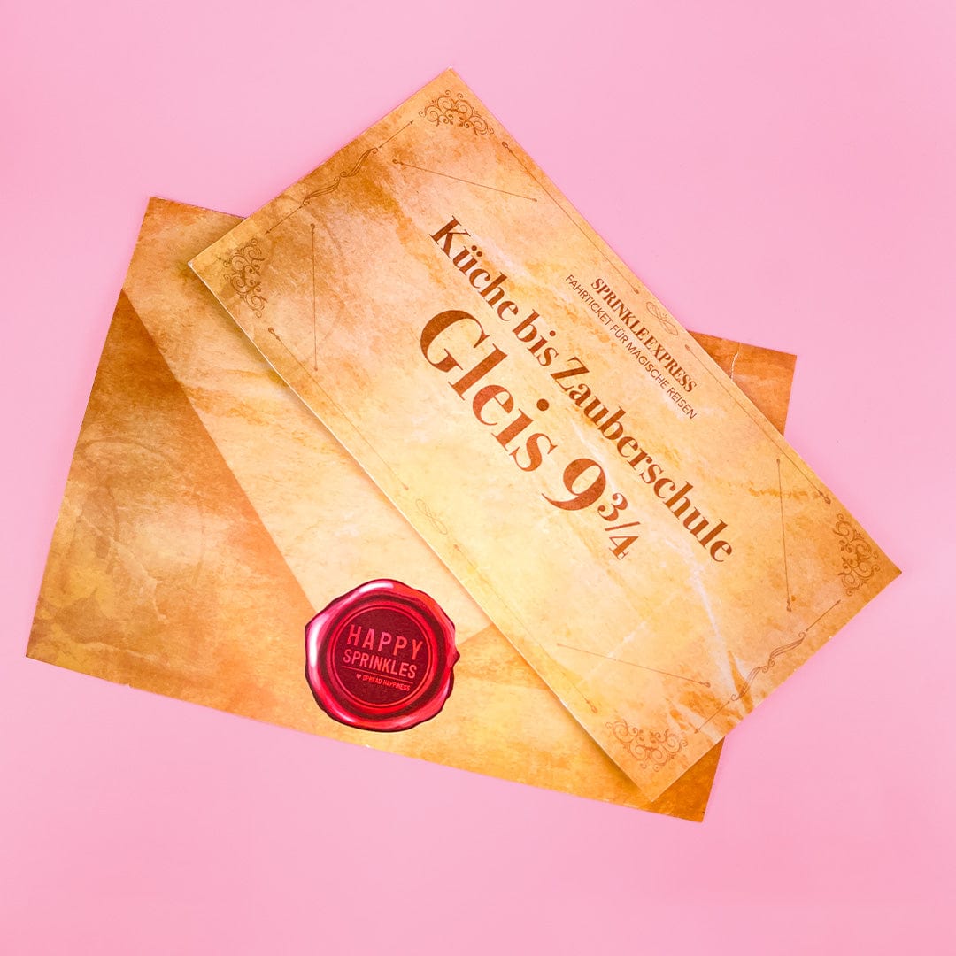 Happy Sprinkles Streusel Magic for Beginners Bundle