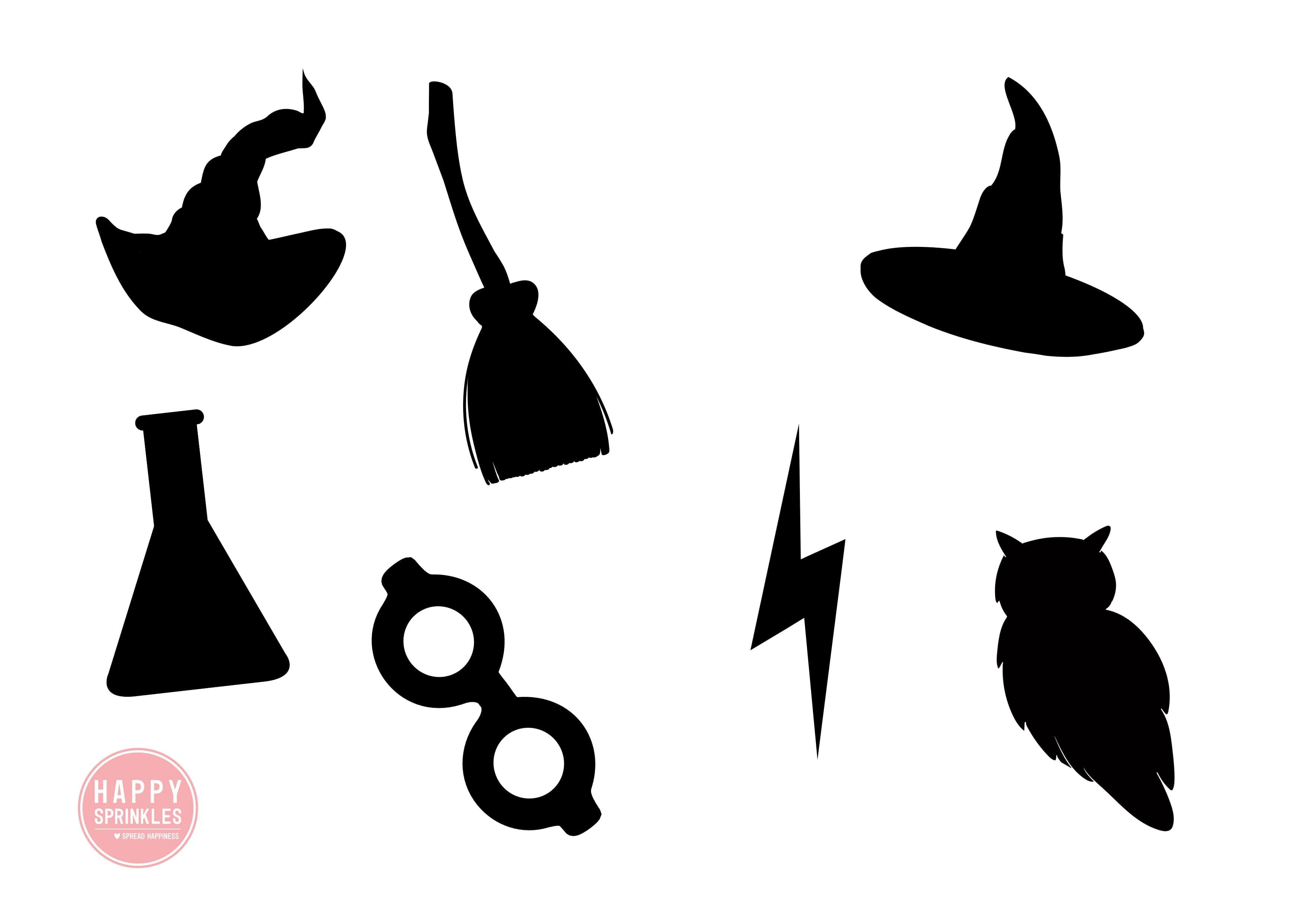 Happy Sprinkles Streusel Magic for Professionals Bundle