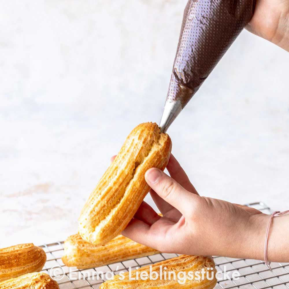 Fillling nozzle JEM 232