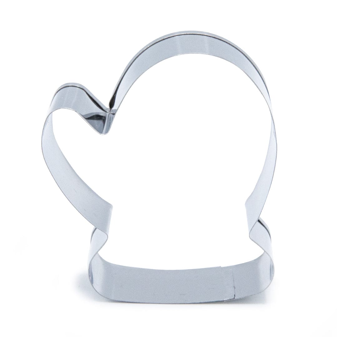 Happy Sprinkles Streusel Handschuh - Keksausstecher