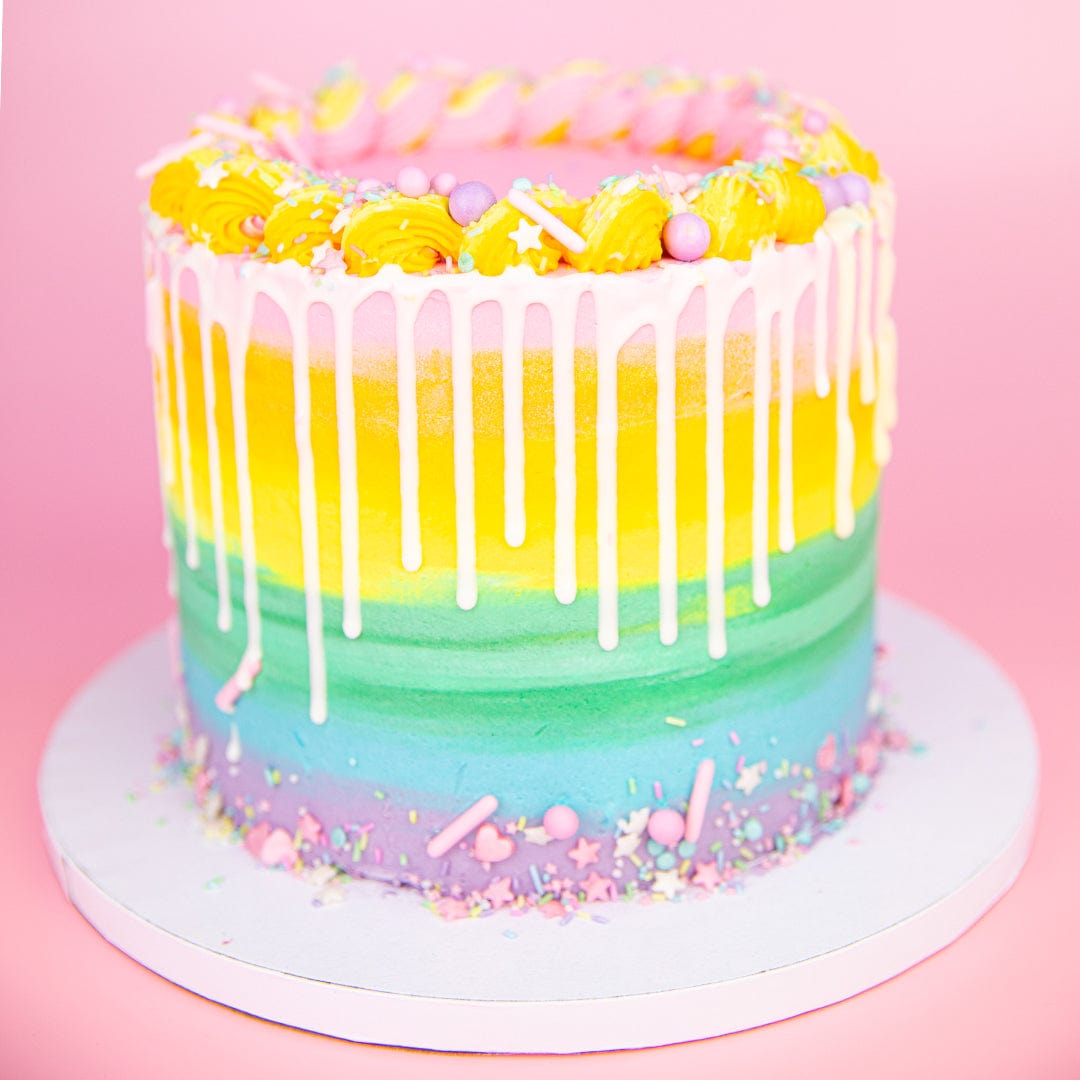 Happy Sprinkles Streusel Happy Drip Bundle - Basic Bundle Small