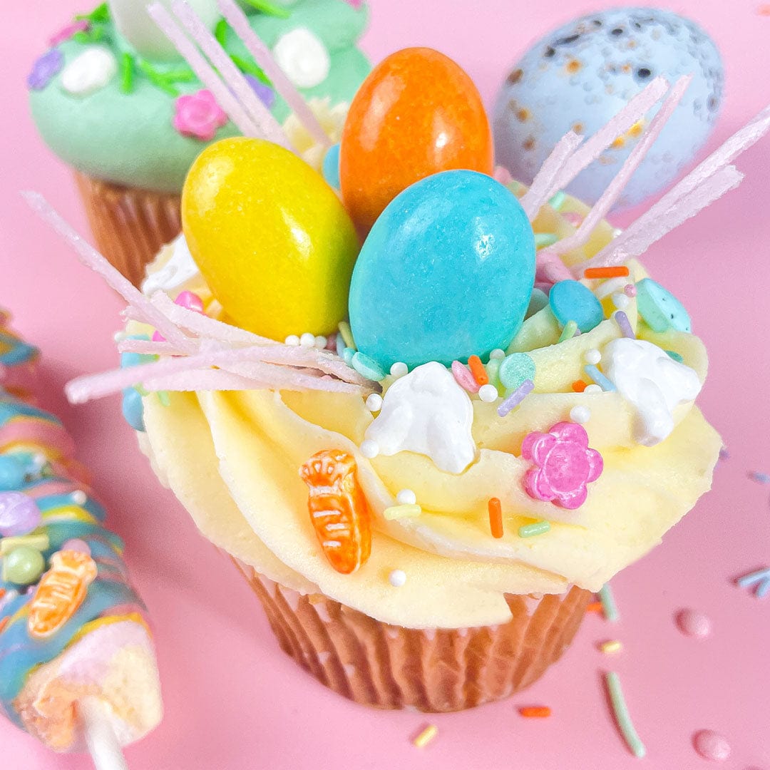 Happy Sprinkles Streusel Beginner (90g) Bunny Butts