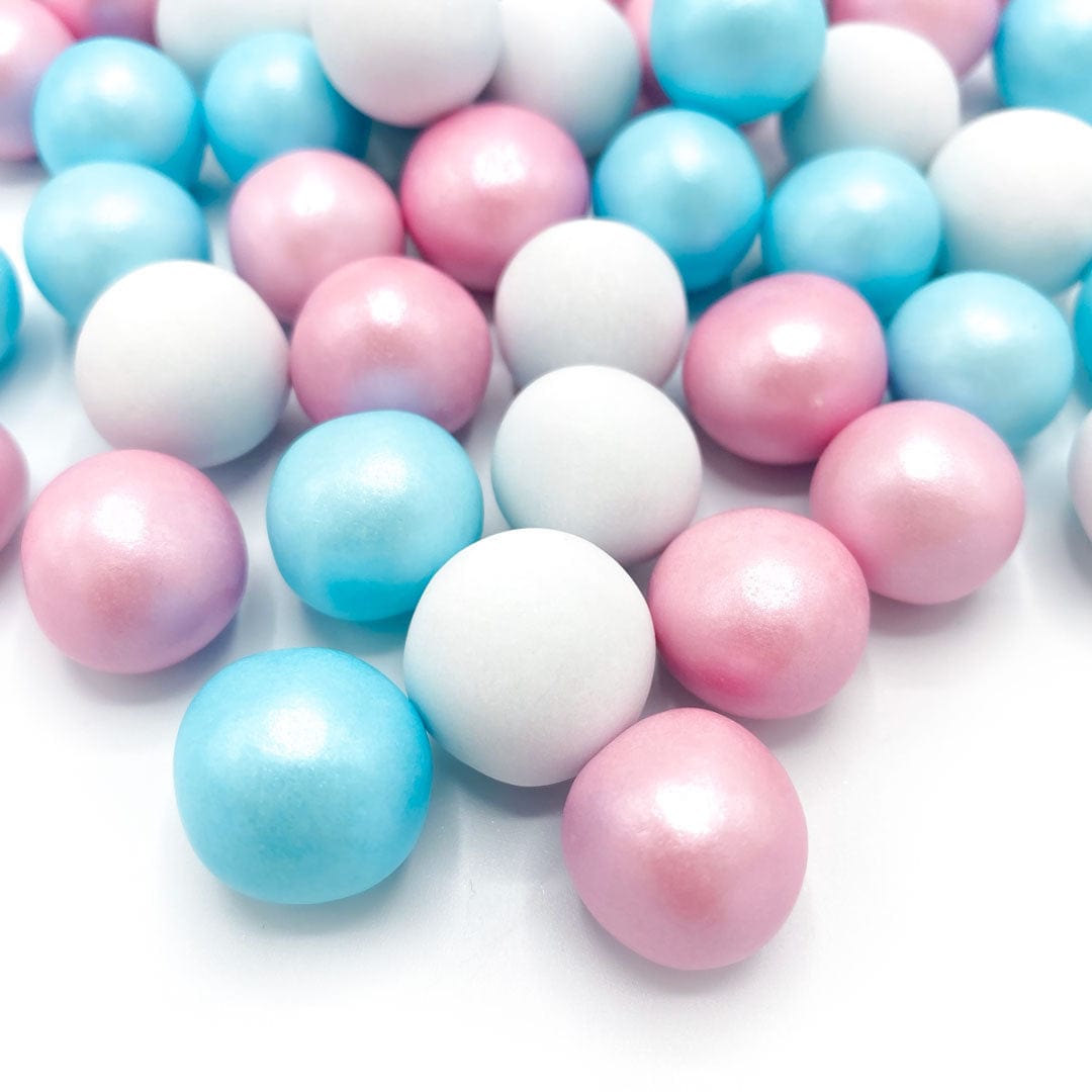 Happy Sprinkles Streusel Enthusiast (130g) Maybe Baby XXL