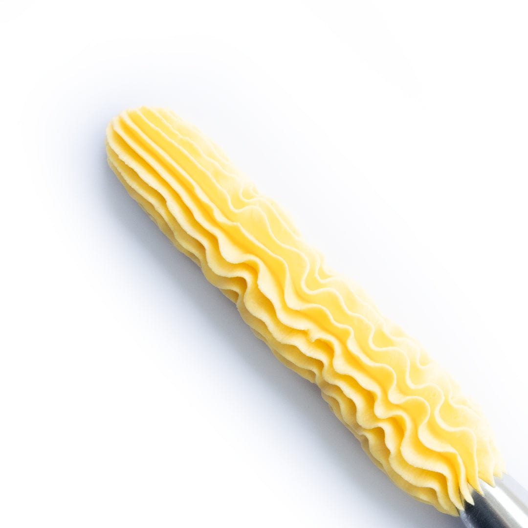 Happy Sprinkles Streusel Stern-Tülle HS 4