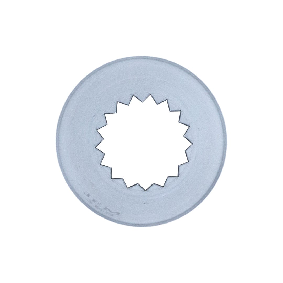 Happy Sprinkles Streusel Stern-Tülle JEM 3ES