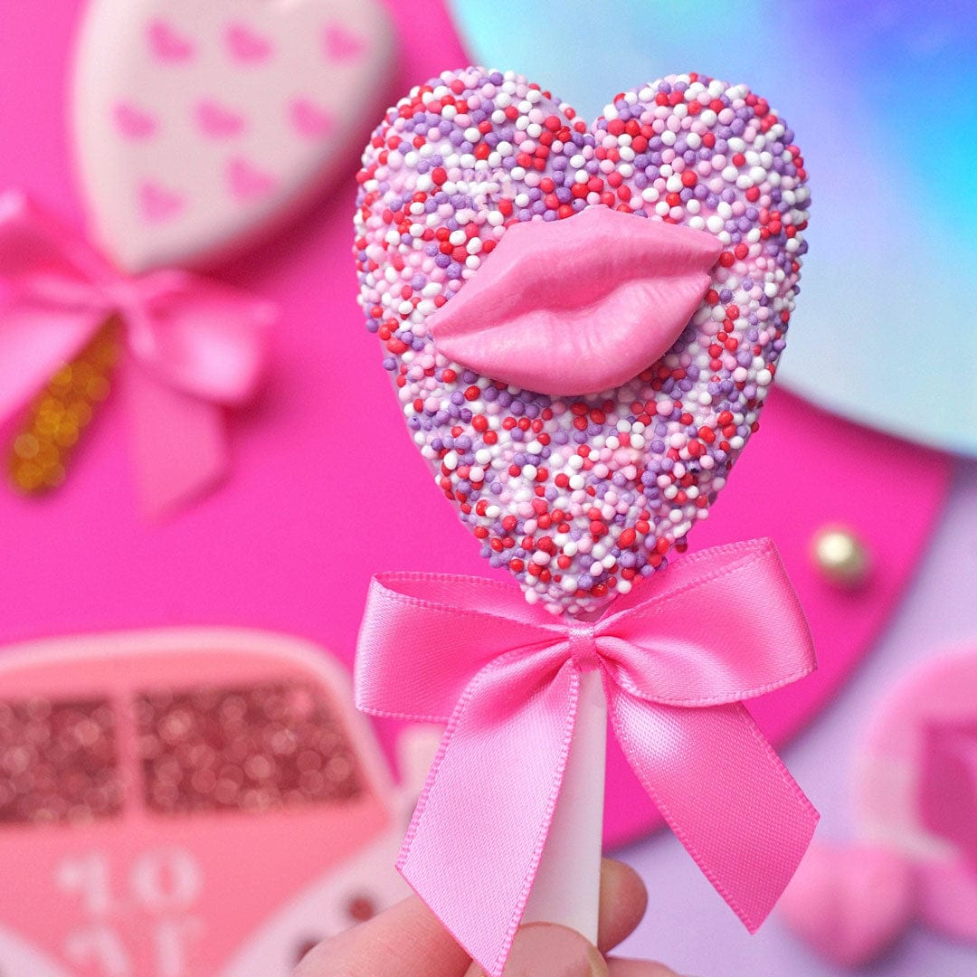 Happy Sprinkles Streusel Beginner (90g) Sugar Lips