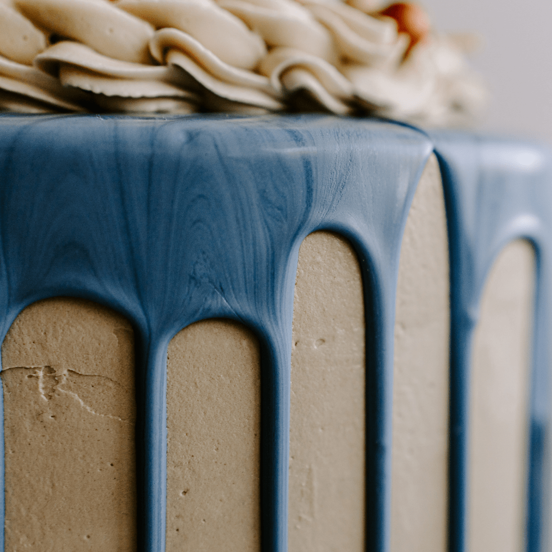 Happy Sprinkles Streusel Colour Mill Ocean - Oil Blend