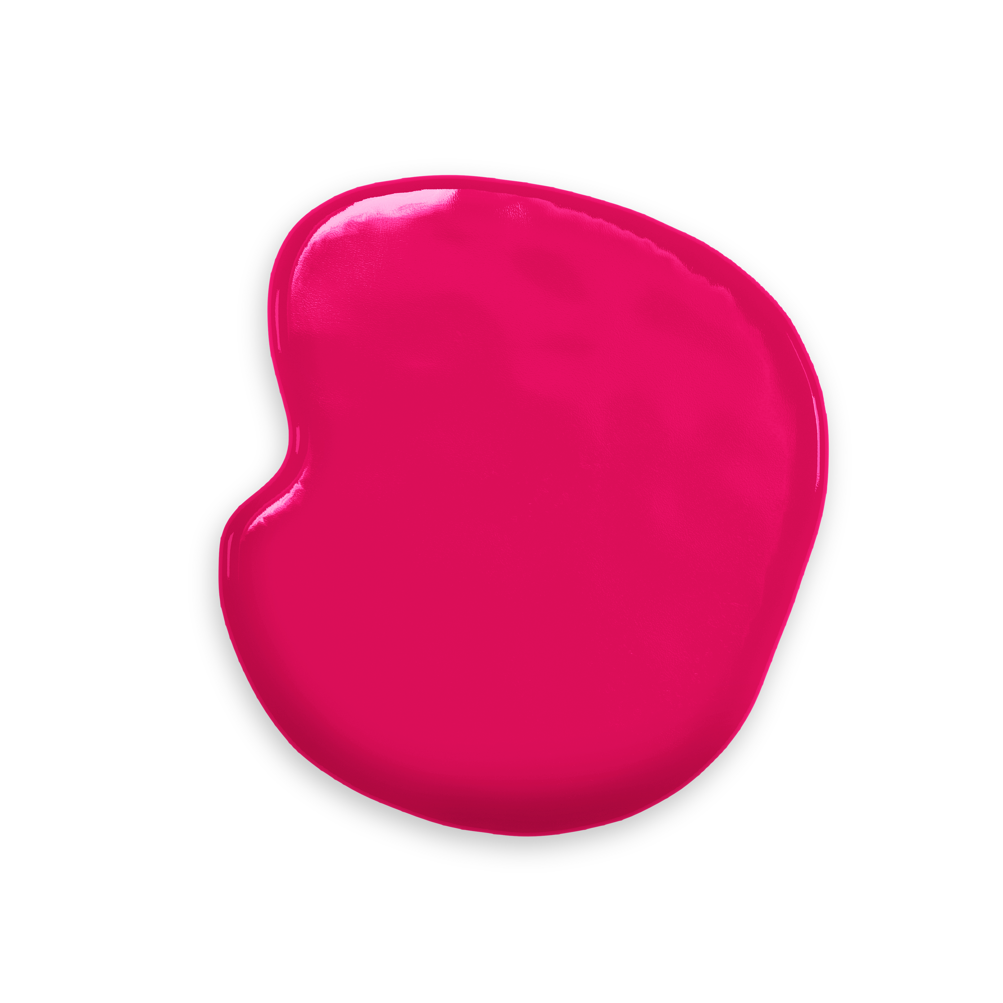 Happy Sprinkles Streusel Colour Mill Raspberry - Oil Blend