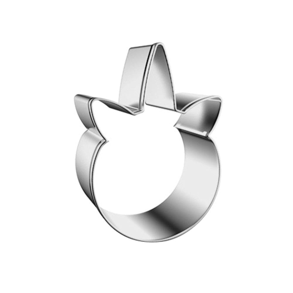 Happy Sprinkles Streusel Keksausstecher - Einhorngesicht