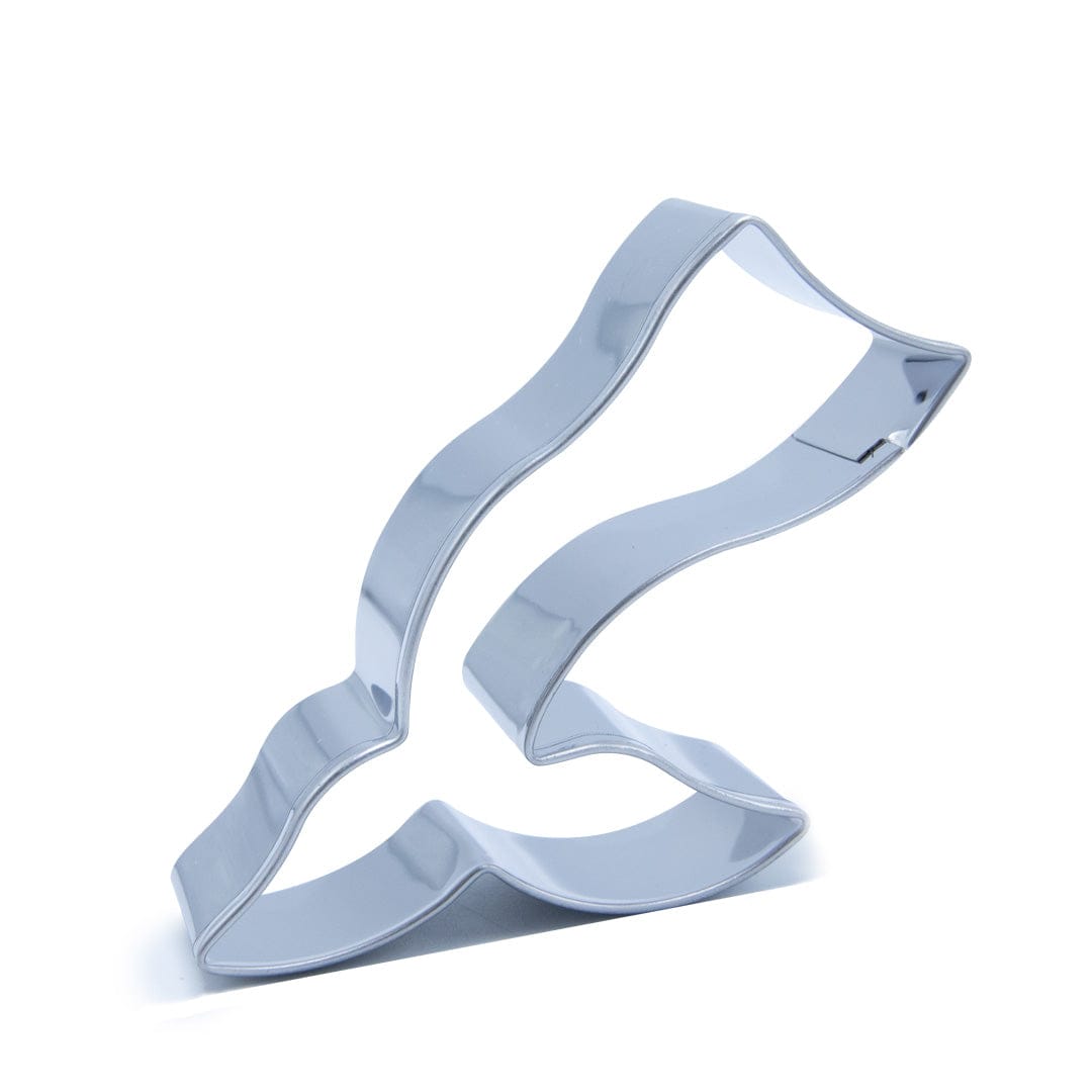 Happy Sprinkles Streusel Mermaid Tails - Keksausstecher