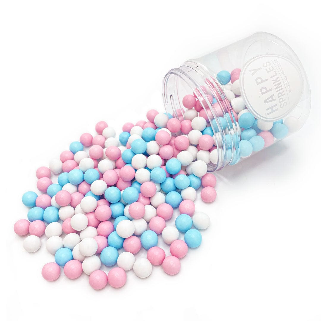 Happy Sprinkles Streusel Beginner (90g) Maybe Baby Choco M