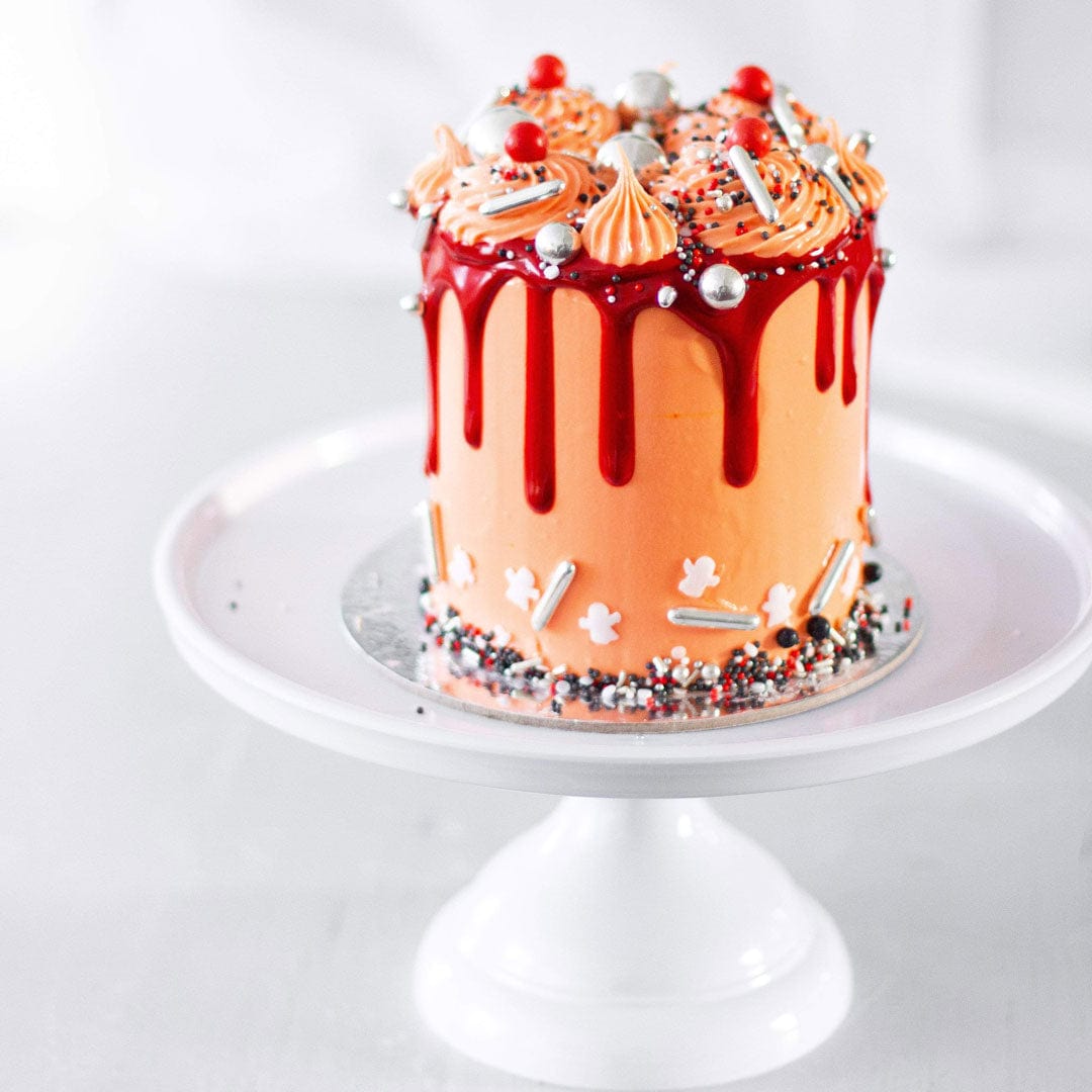 Happy Sprinkles Streusel Beginner (90g) Silver Choco M