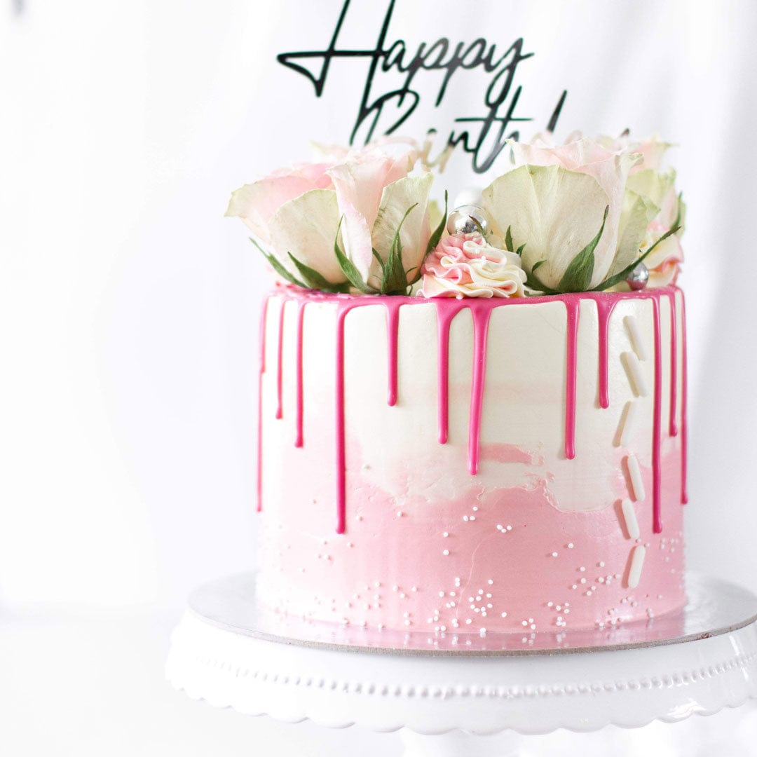 Happy Sprinkles Streusel Beginner (90g) White Simplicity