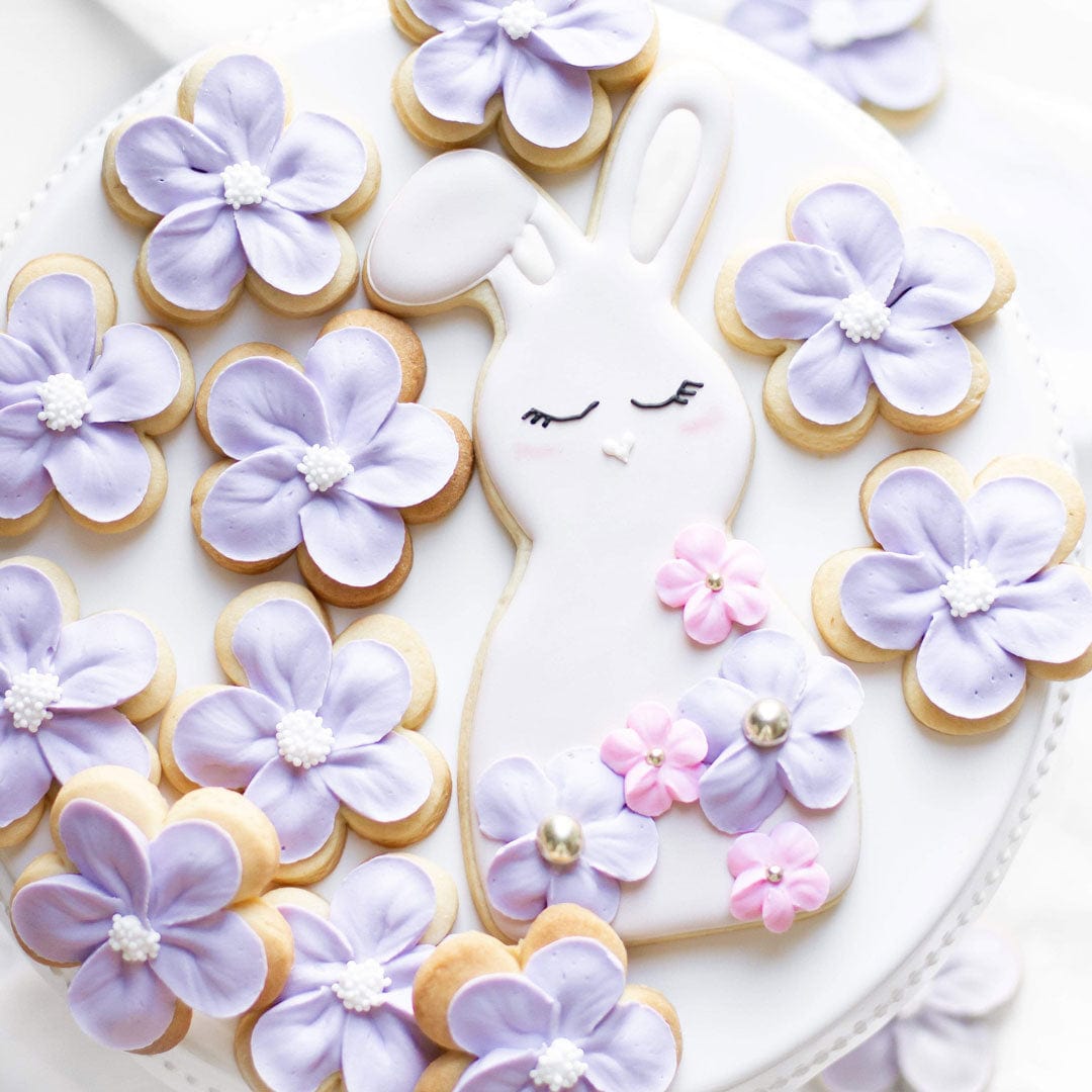 Happy Sprinkles Streusel Beginner (90g) White Simplicity