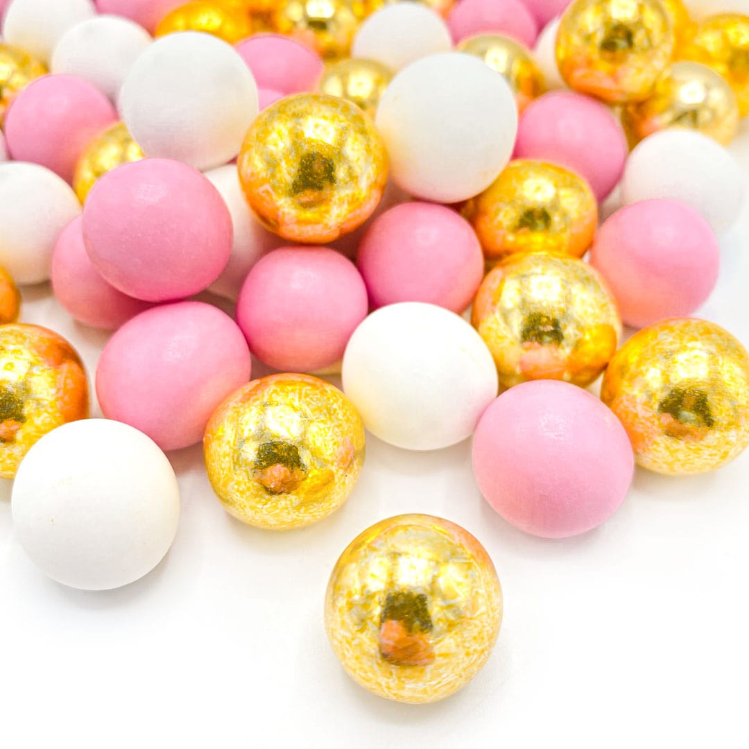 Happy Sprinkles Streusel Enthusiast (130g) Christmas XXL