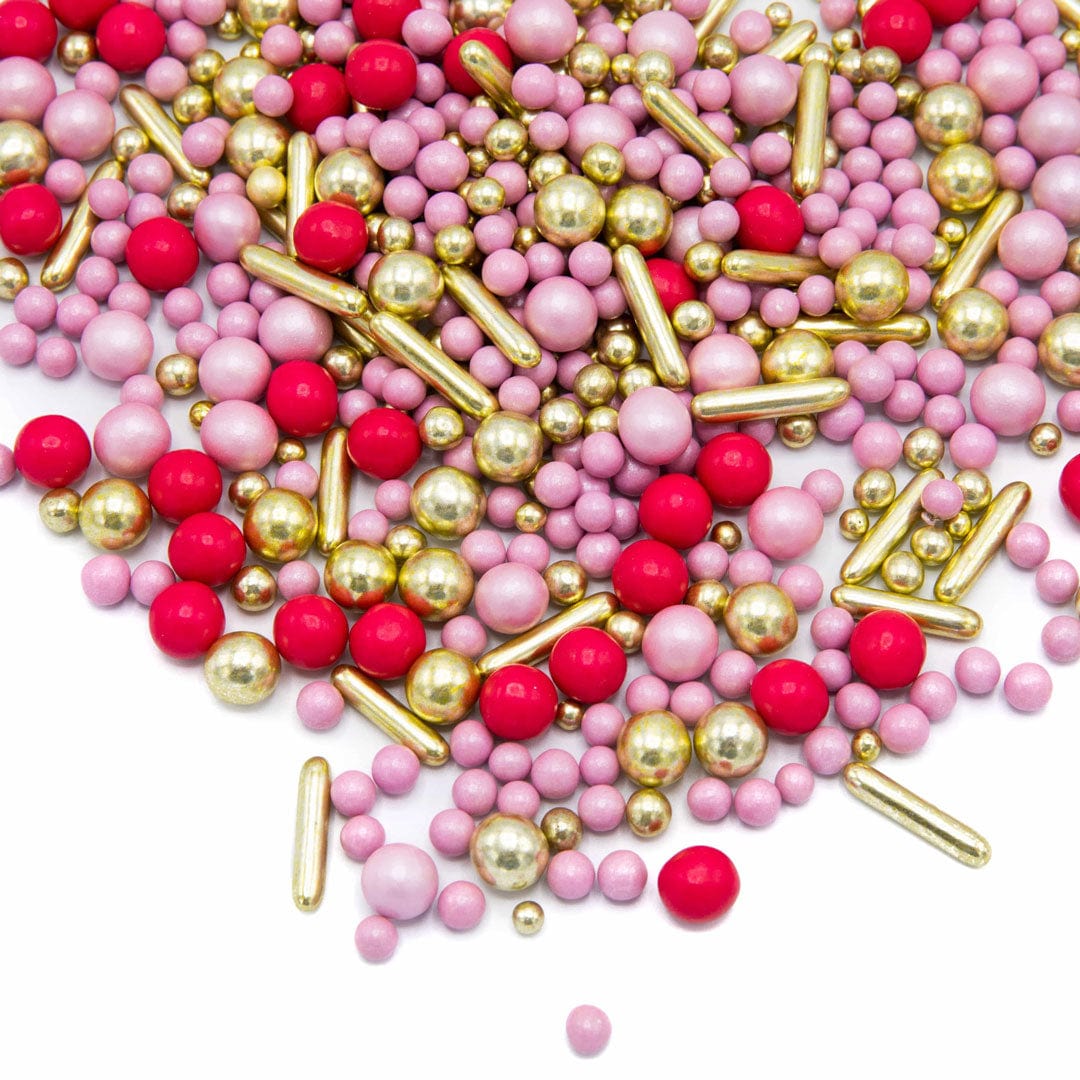 Happy Sprinkles Streusel Enthusiast (190g) Girl Gang