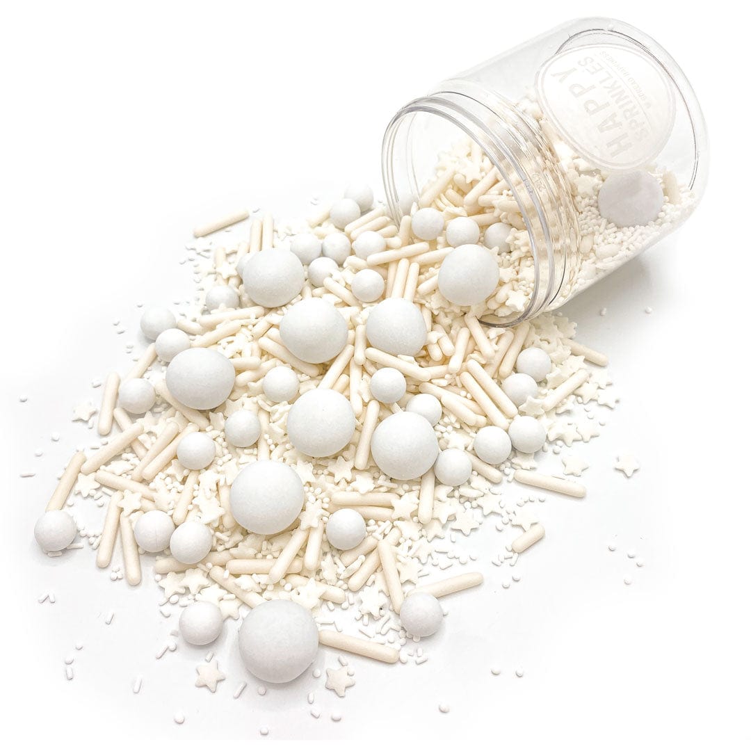 Happy Sprinkles Streusel Enthusiast (190g) Milky Way