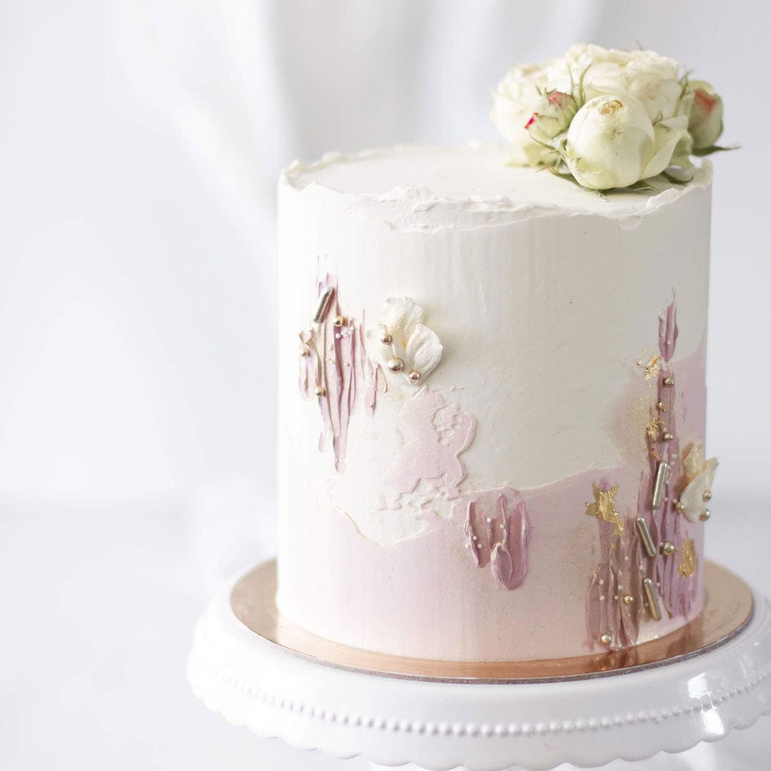 Happy Sprinkles Streusel Enthusiast (190g) Vintage Gilding