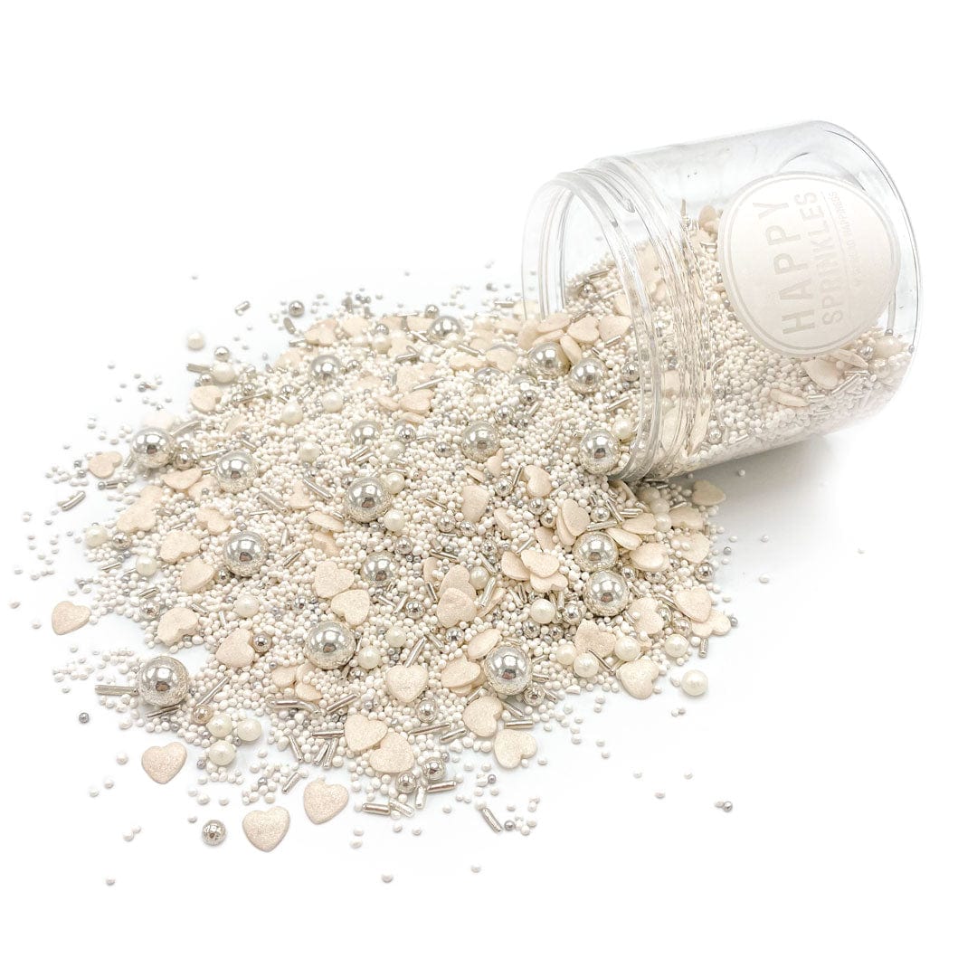 Happy Sprinkles Streusel Happy Ever After