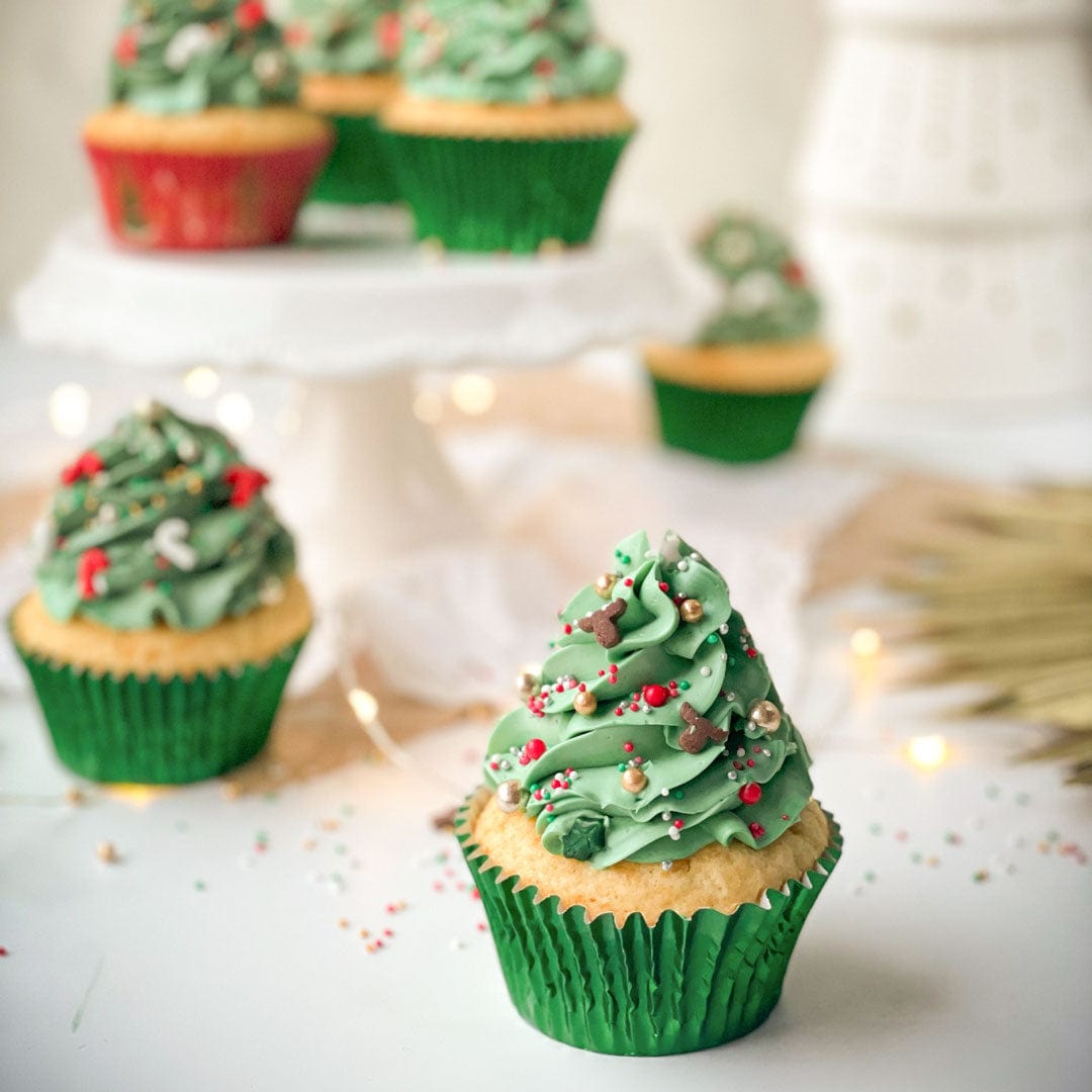 Happy Sprinkles Streusel Red Nose