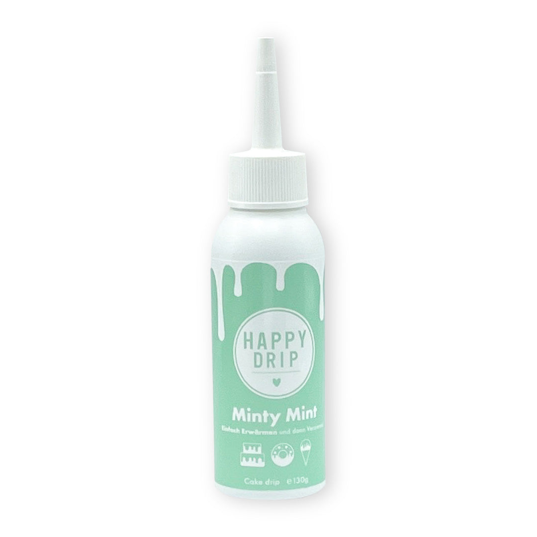 Happy Drip - Minty Mint