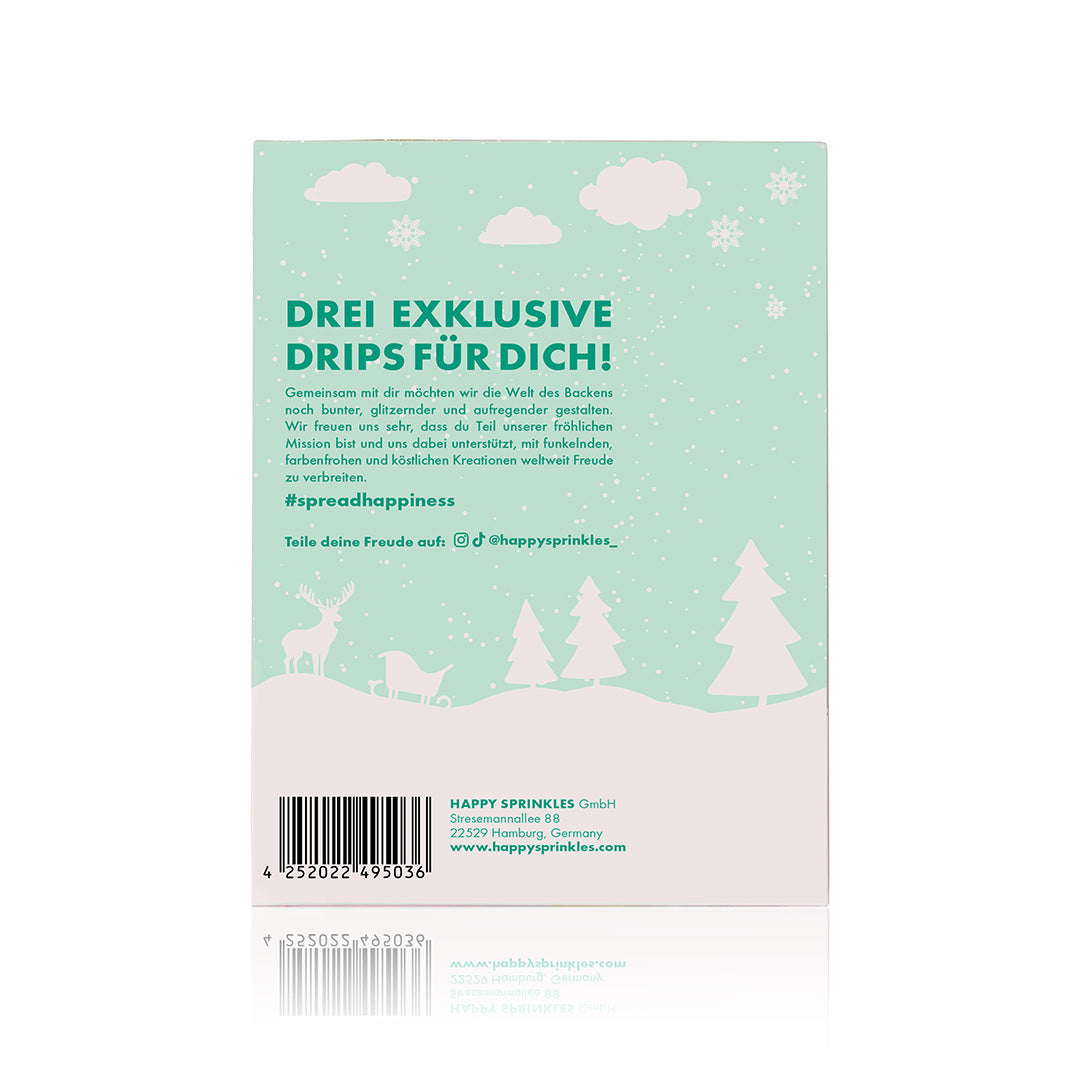 Happy Drip - Xmas Bundle