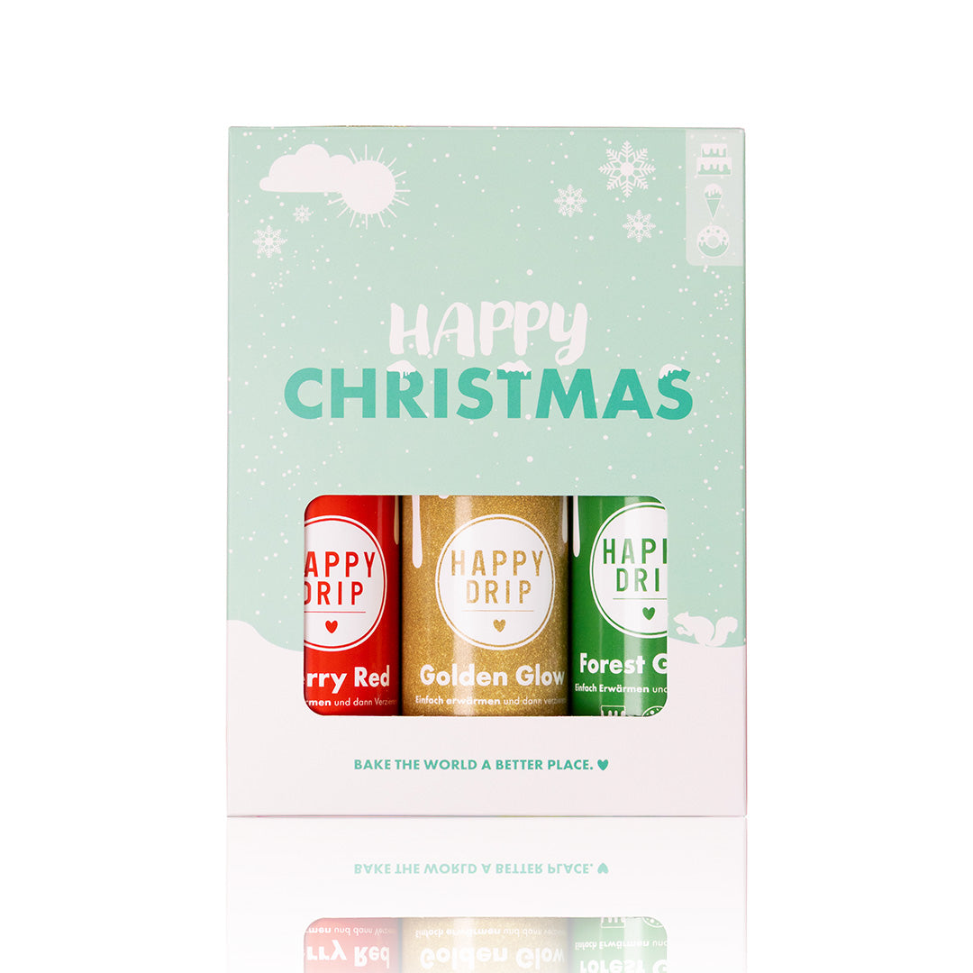 Happy Drip - Xmas Bundle